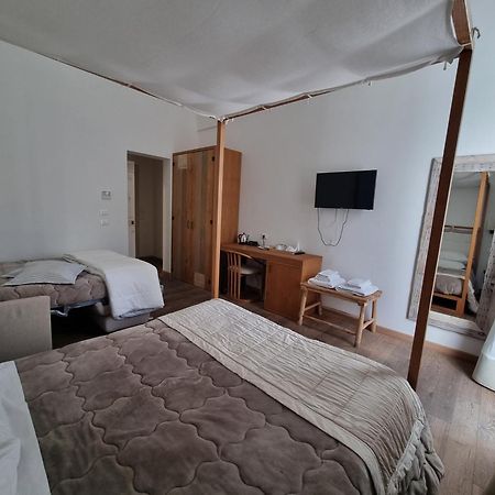 Il Palazzotto Luxury Suites Лечче Номер фото