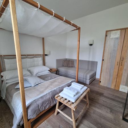 Il Palazzotto Luxury Suites Лечче Номер фото