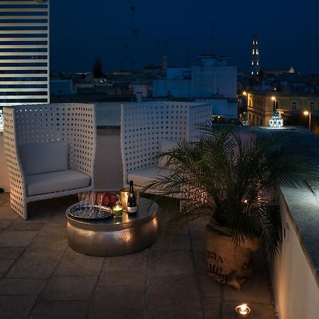 Il Palazzotto Luxury Suites Лечче Екстер'єр фото