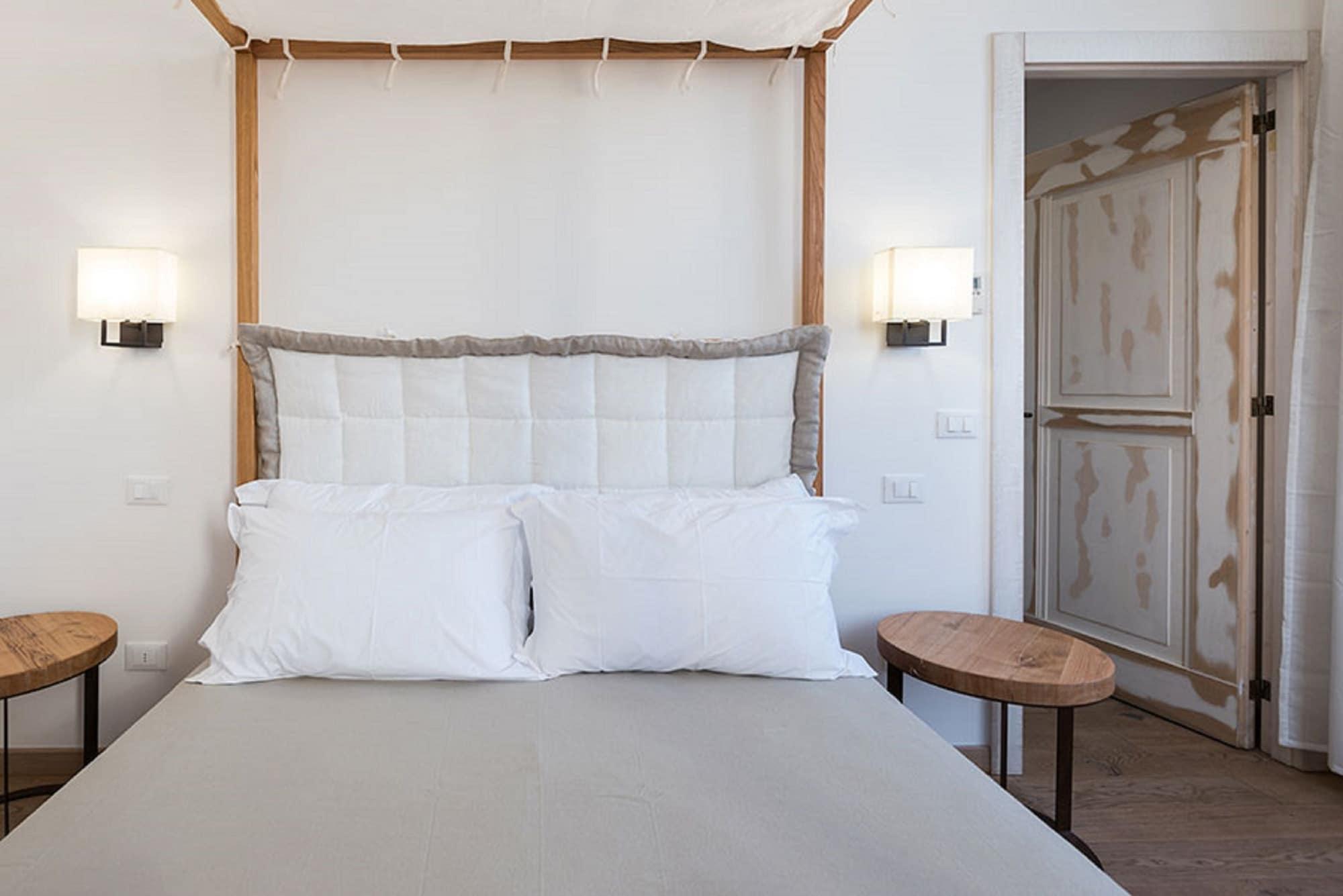 Il Palazzotto Luxury Suites Лечче Екстер'єр фото