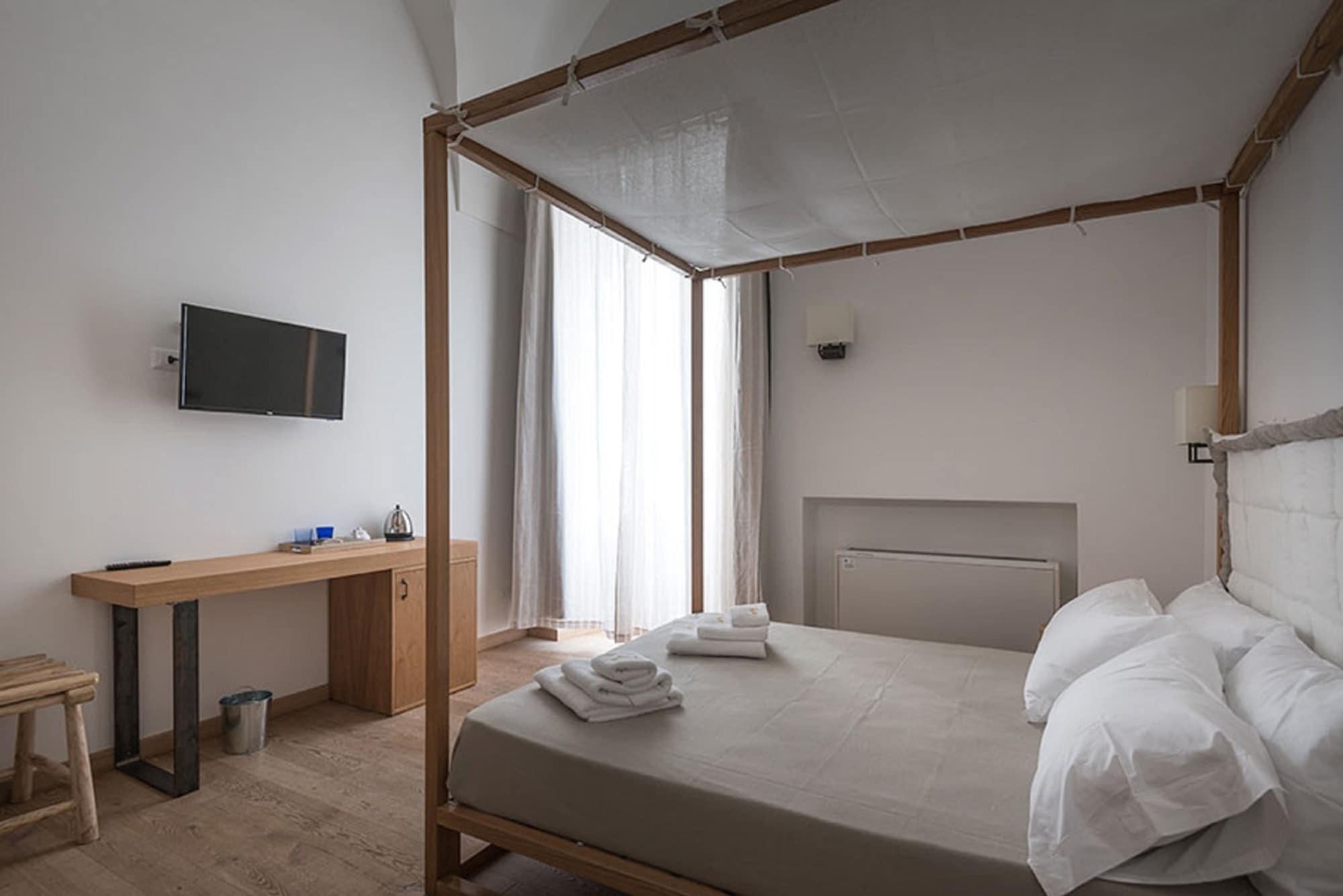 Il Palazzotto Luxury Suites Лечче Екстер'єр фото