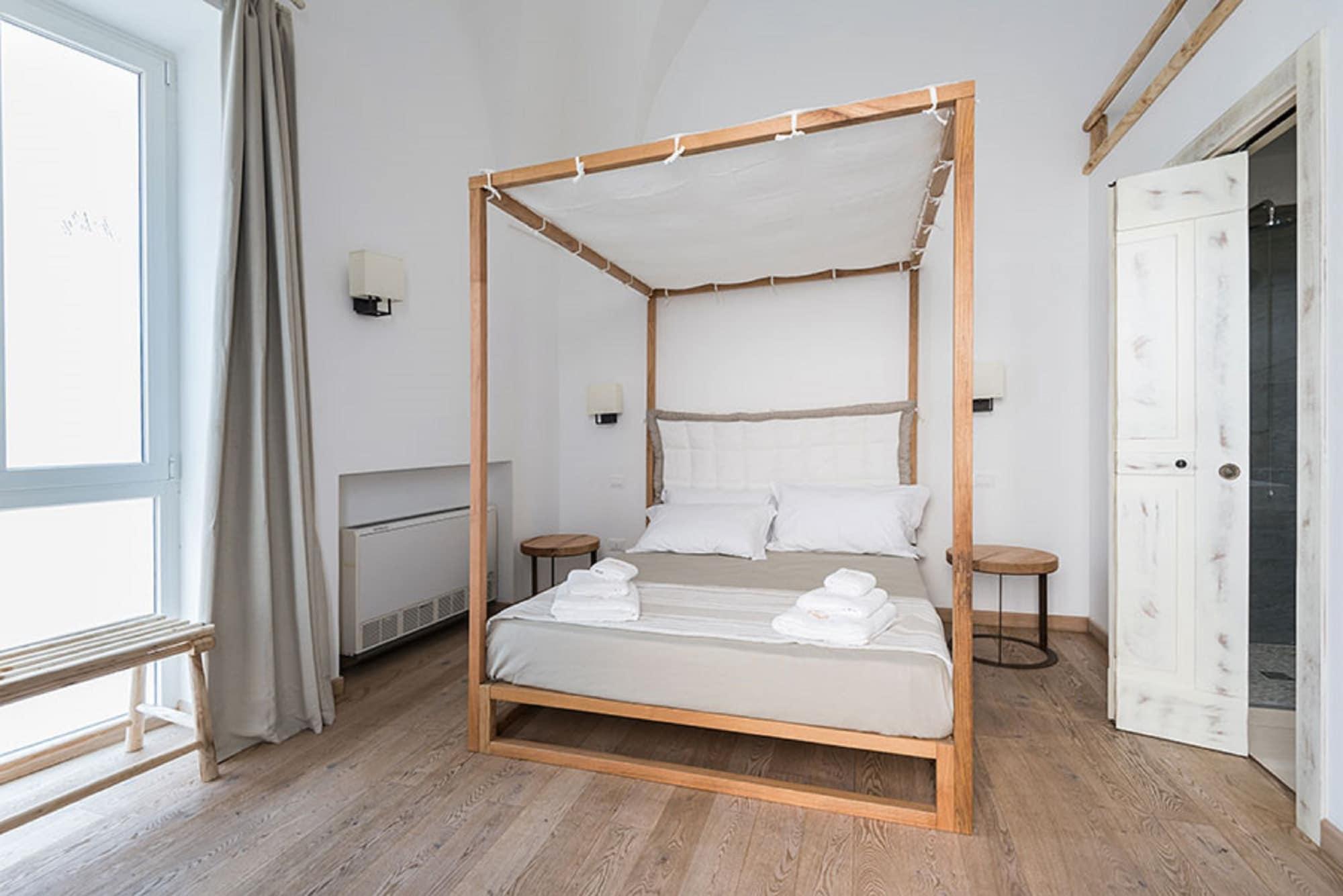 Il Palazzotto Luxury Suites Лечче Екстер'єр фото
