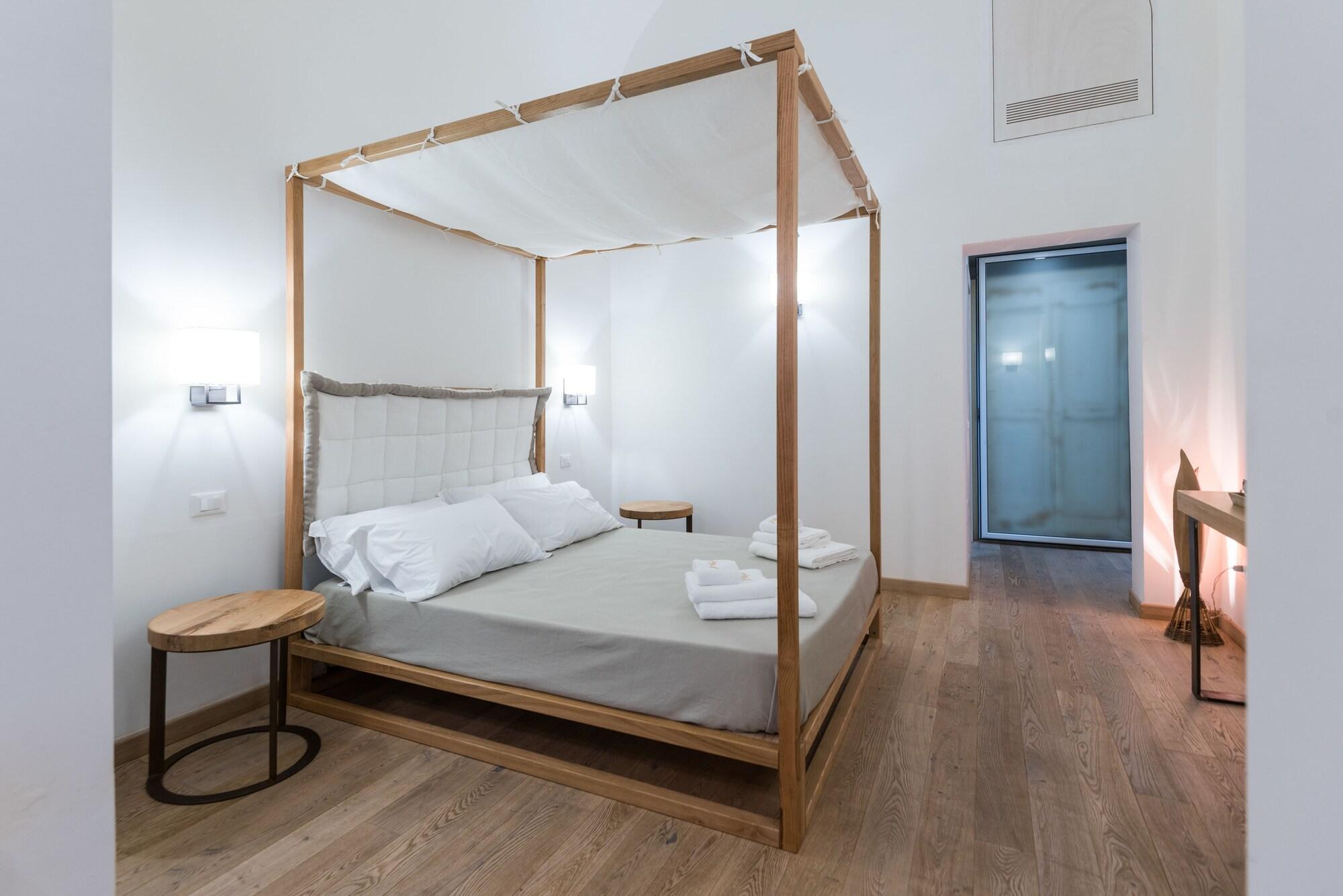 Il Palazzotto Luxury Suites Лечче Екстер'єр фото