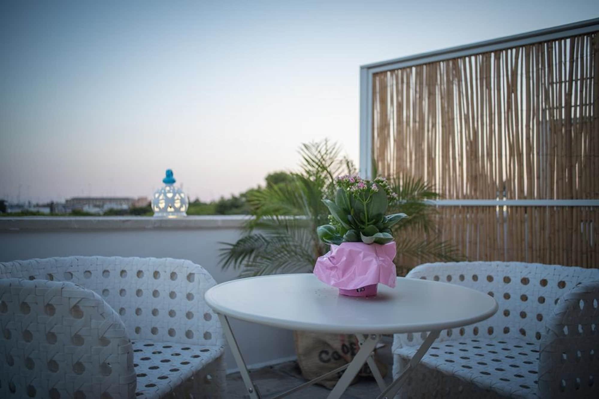 Il Palazzotto Luxury Suites Лечче Екстер'єр фото