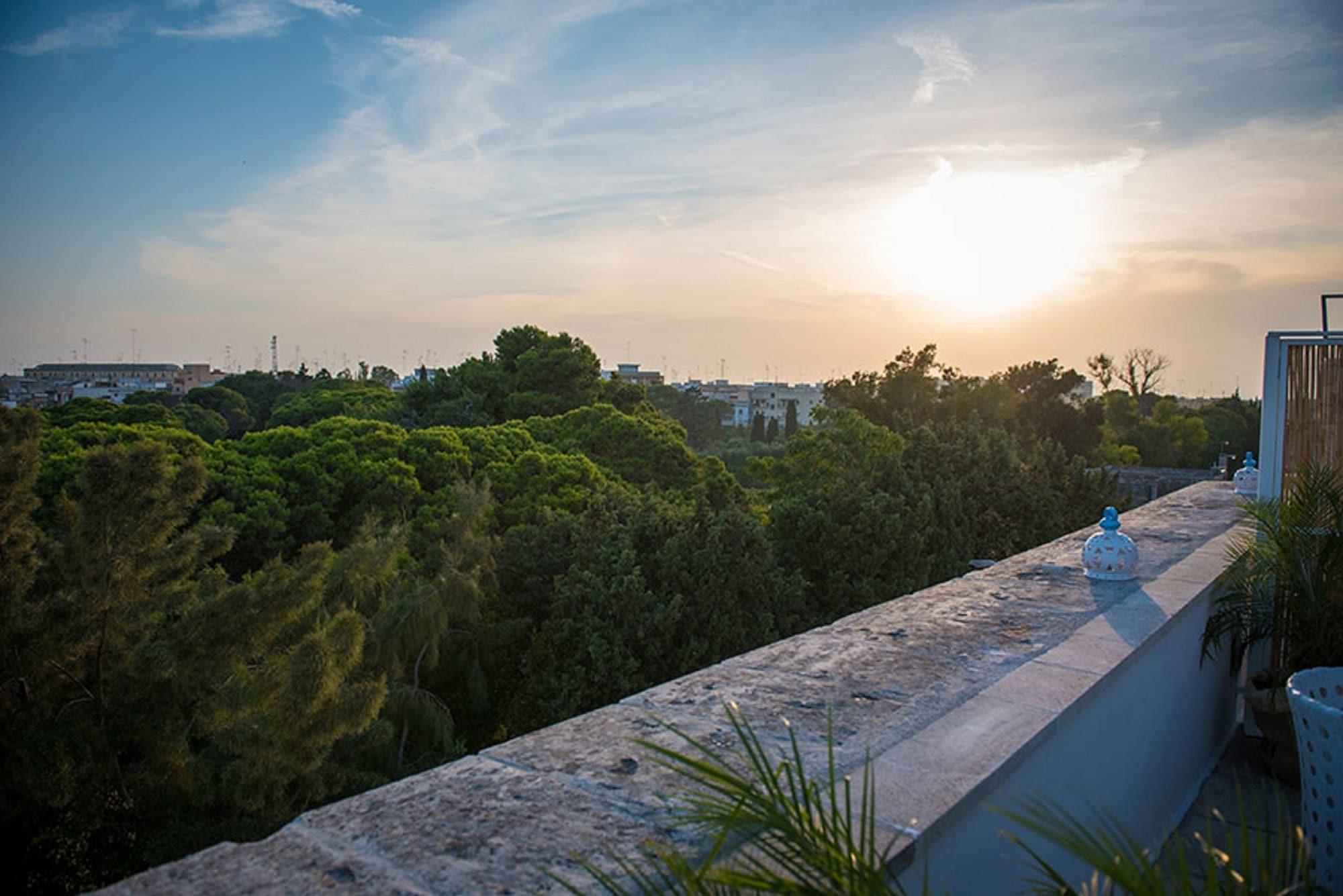Il Palazzotto Luxury Suites Лечче Екстер'єр фото