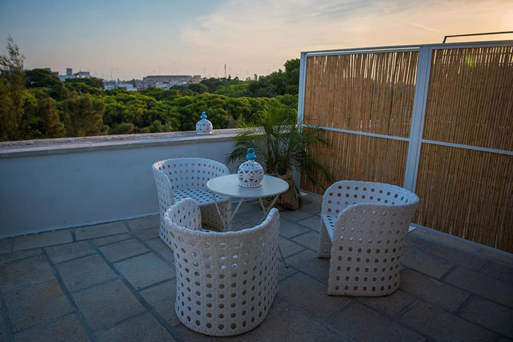 Il Palazzotto Luxury Suites Лечче Екстер'єр фото