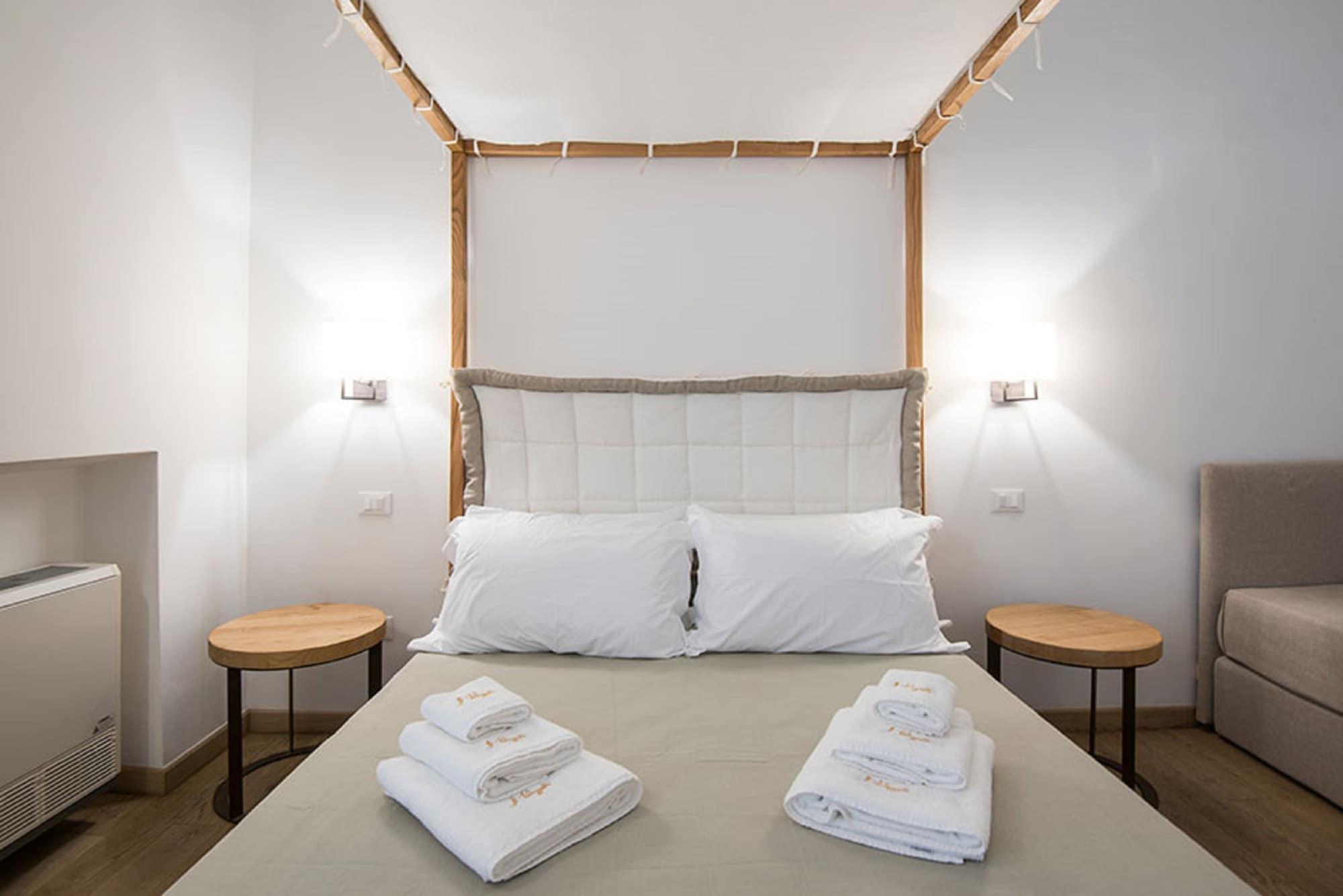 Il Palazzotto Luxury Suites Лечче Екстер'єр фото