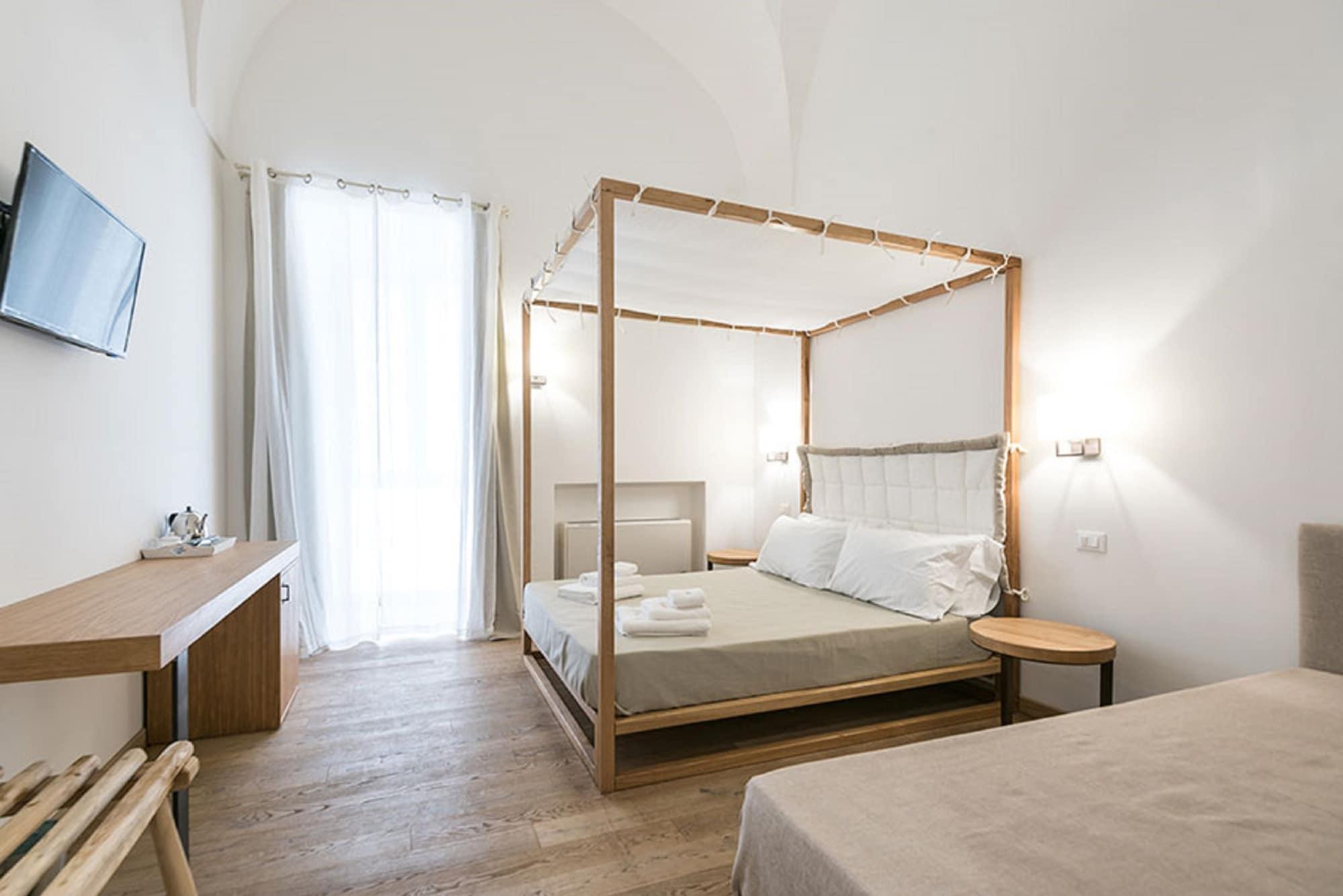 Il Palazzotto Luxury Suites Лечче Екстер'єр фото
