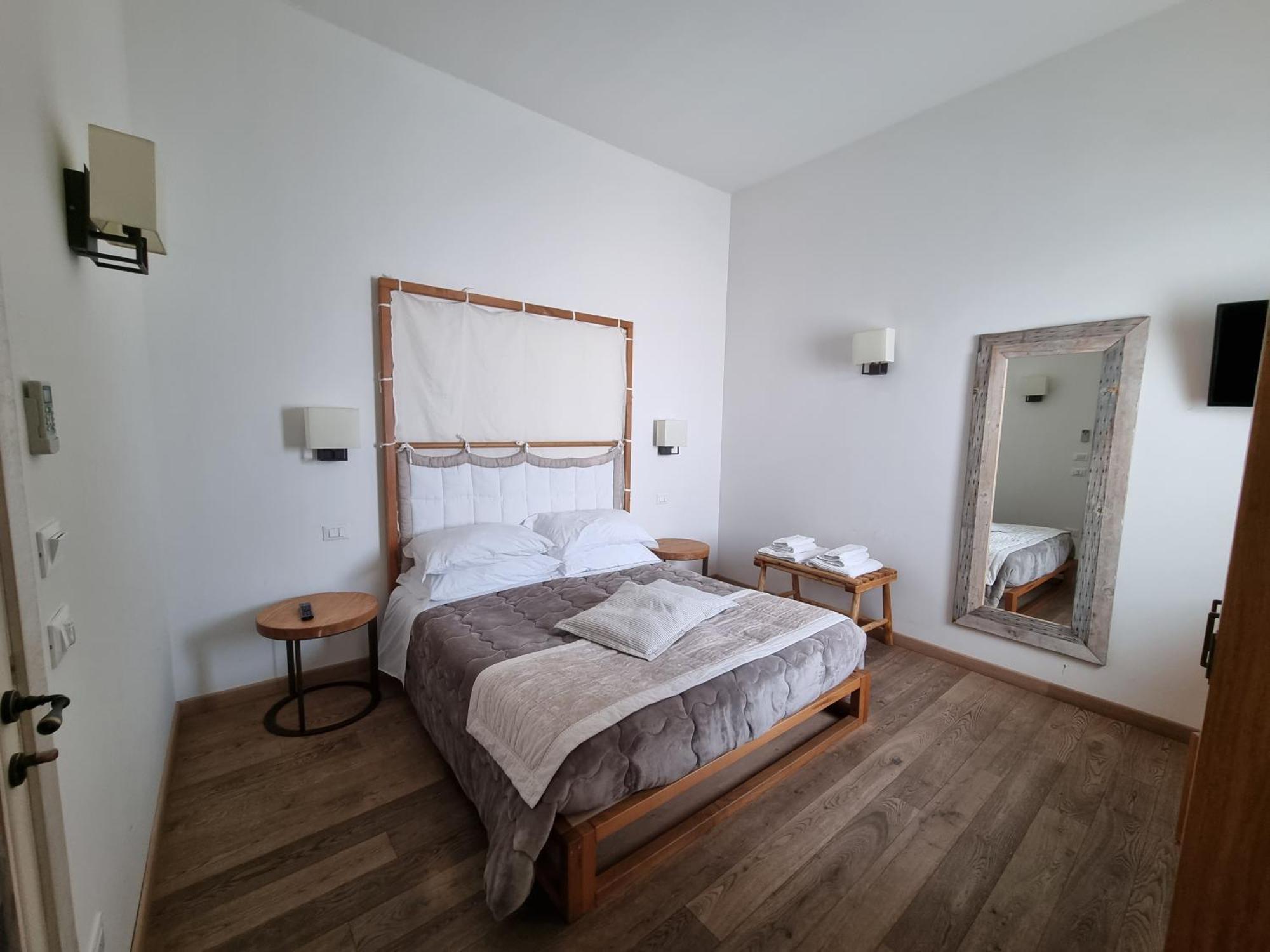 Il Palazzotto Luxury Suites Лечче Номер фото