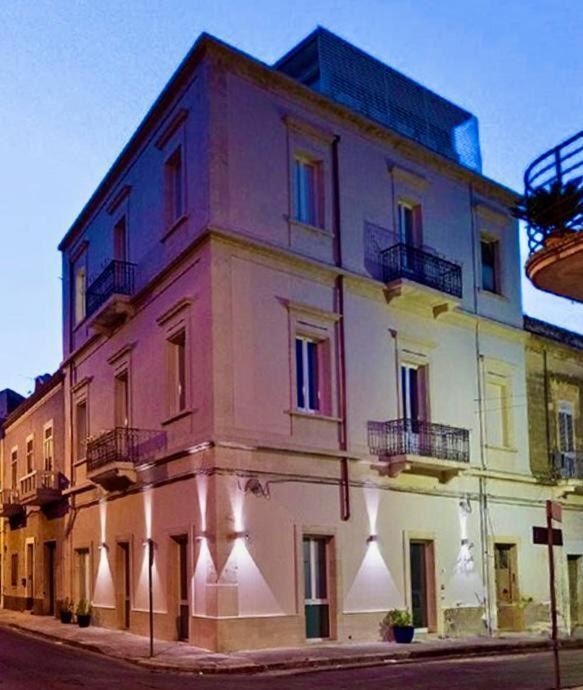 Il Palazzotto Luxury Suites Лечче Екстер'єр фото