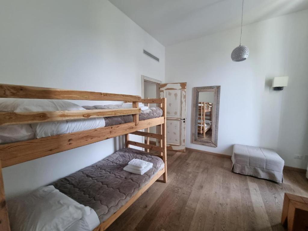 Il Palazzotto Luxury Suites Лечче Екстер'єр фото