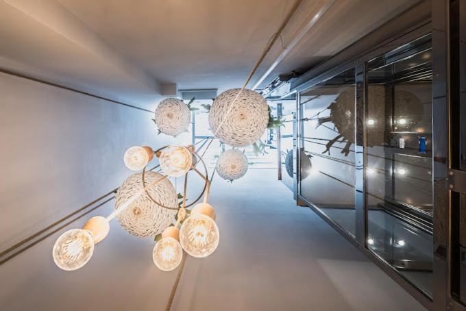 Il Palazzotto Luxury Suites Лечче Екстер'єр фото
