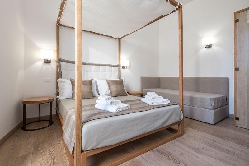 Il Palazzotto Luxury Suites Лечче Екстер'єр фото