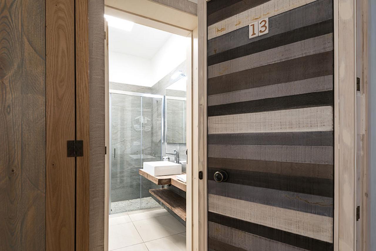 Il Palazzotto Luxury Suites Лечче Екстер'єр фото