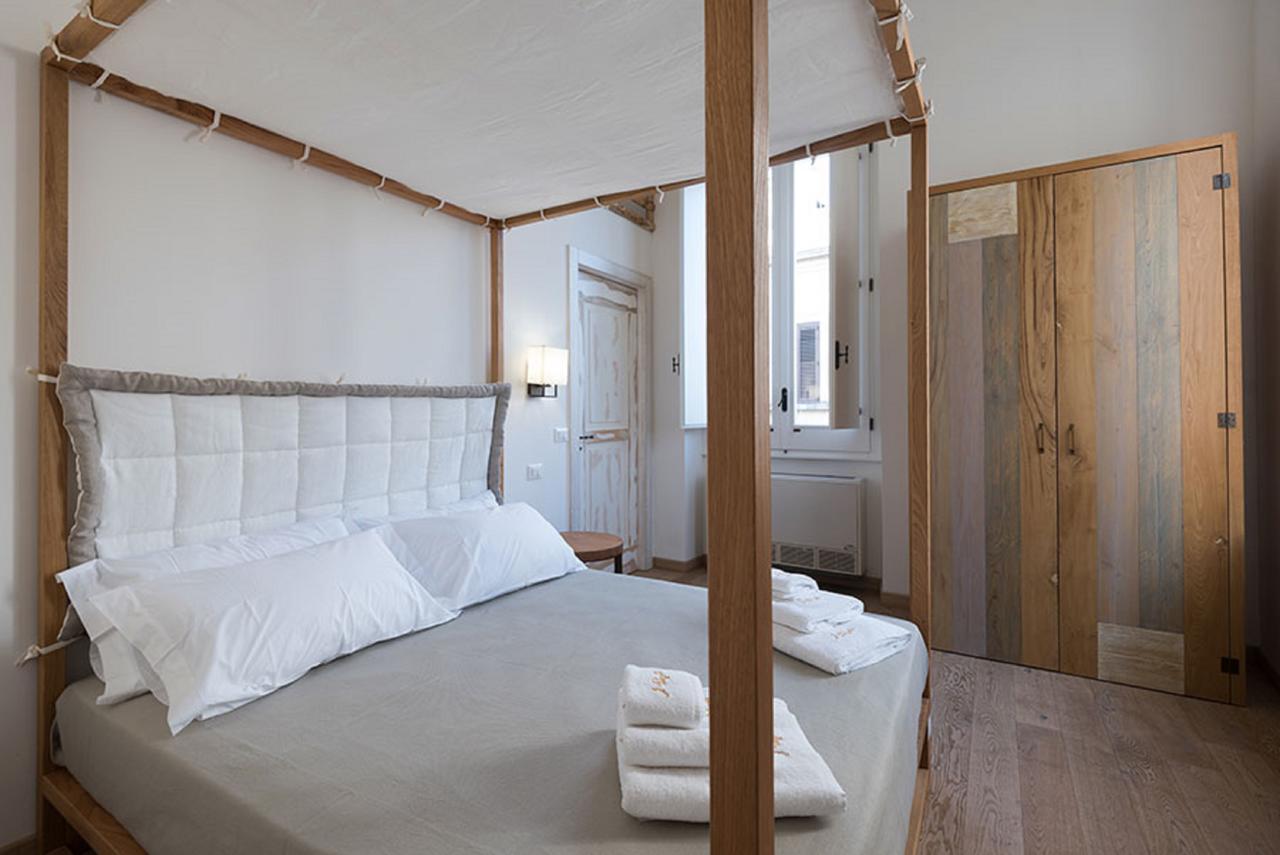 Il Palazzotto Luxury Suites Лечче Екстер'єр фото