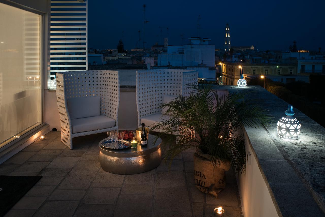 Il Palazzotto Luxury Suites Лечче Екстер'єр фото