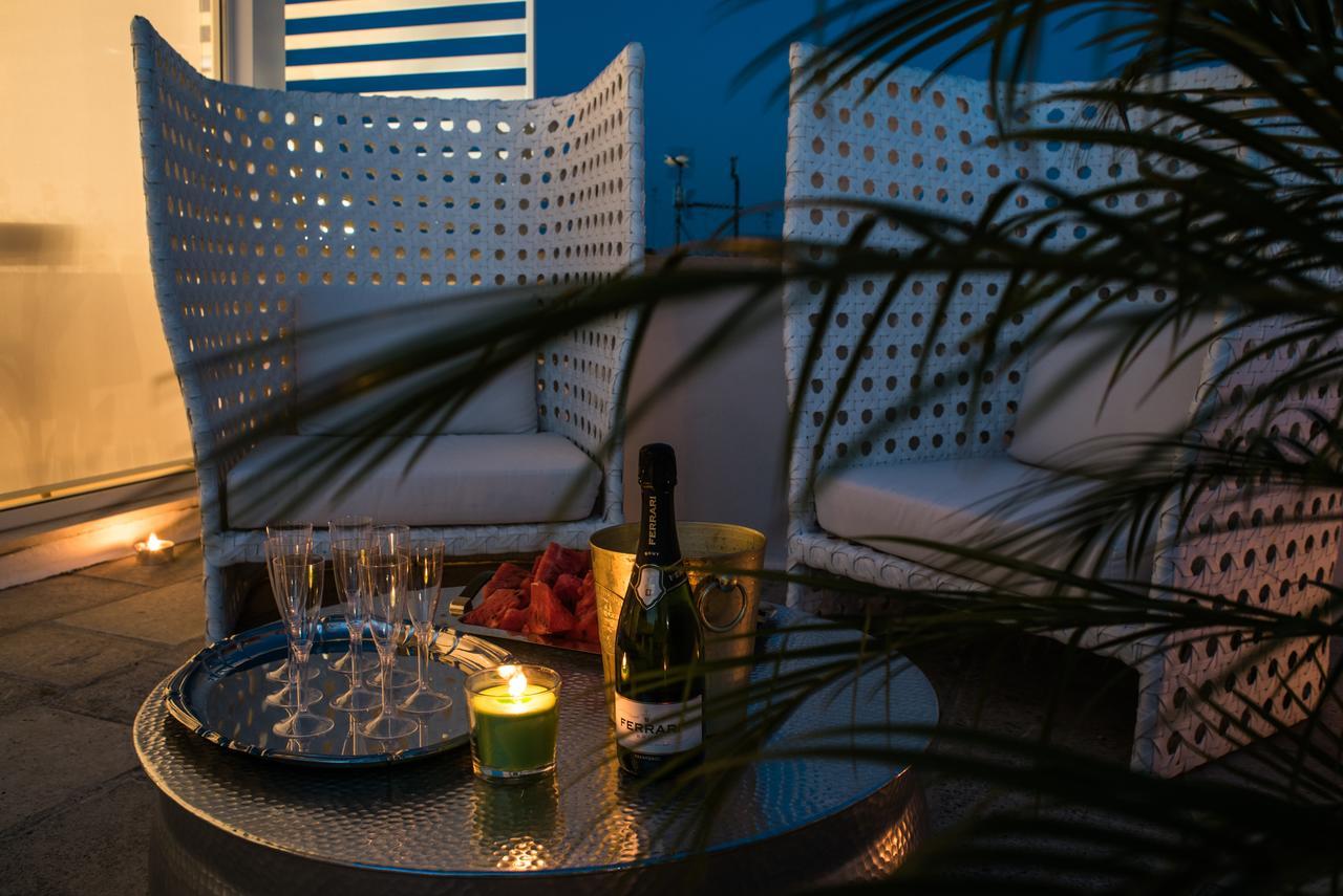 Il Palazzotto Luxury Suites Лечче Екстер'єр фото
